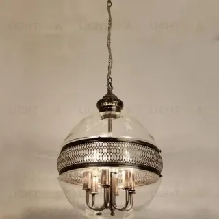 Подвесной светильник GLOBE CLEAR Lighting 