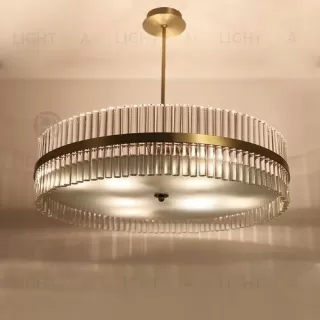 Люстра RIALTO ROUND Lighting 