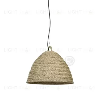 Подвесной светильник PAERU by Light & Living 