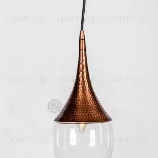 Подвесной светильник RAINER DROP Lighting 