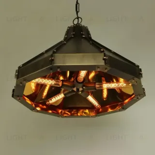 Подвесной светильник FACTORY Lighting 