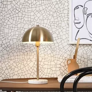 Настольная лампа TOULOUSE by Romi Amsterdam 