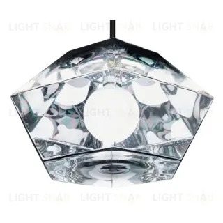 Подвесной светильник CUT SHORT by Tom Dixon 