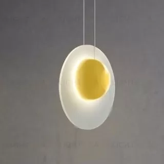 Подвесной светильник FRIED EGG 