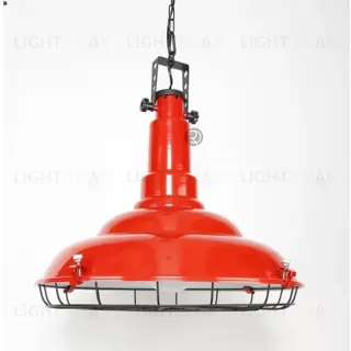 Подвесной светильник MET RED 