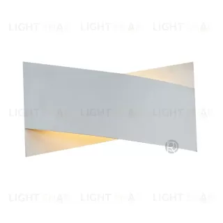 Настенный светильник (Бра) WHITE APPLIQUE 