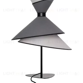 Настольная лампа KIMONO by Designheure 