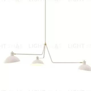Подвесной светильник WALDORF by Lambert&Fils 