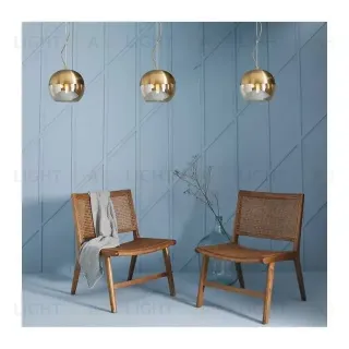 Подвесной светильник MOTOWN GLASS by Signature 