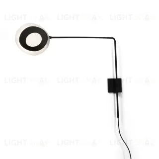 Настенный светильник (Бра) OLYMPIA by NEMO lighting 