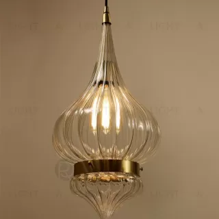 Подвесной светильник CORE GLASS Lighting 