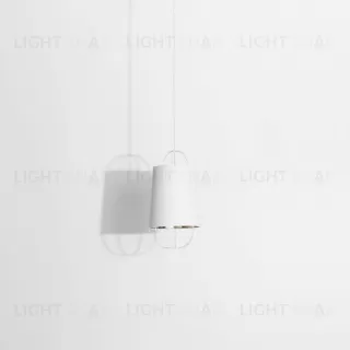 Подвесной светильник LANTERNA by Petite Friture 