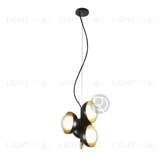 Подвесной светильник MUSE PENDANT LAMP by Tooy 