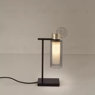 Настольная лампа OSMAN TABLE LAMP by Tooy 