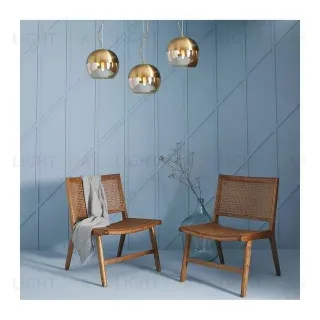Подвесной светильник MOTOWN GLASS by Signature 