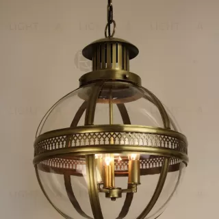 Подвесной светильник VICTORIA ANTIQUE Lighting 