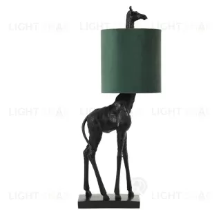 Настольная лампа GIRAFFE by Light & Living 