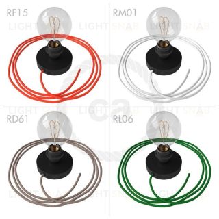 Настенный светильник (Бра) SPOSTALUCE by Cables 