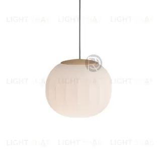 Подвесной светильник LITA by Luceplan 
