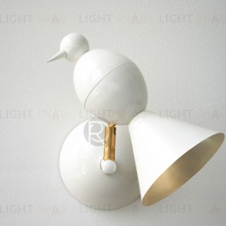 Настенный светильник (Бра) ALOUETTE by Atelier Areti 