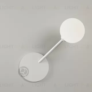 Настенный светильник (Бра) ROW by Atelier Areti 