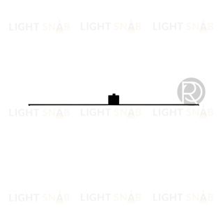 Настенный светильник (Бра) LED RIBBON 