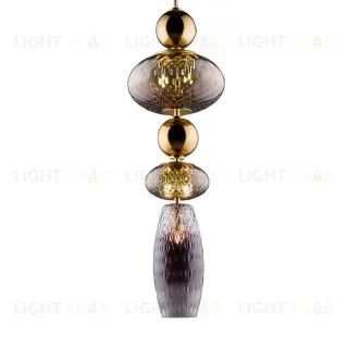 Люстра HARMONY by Euroluce 