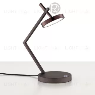 Настольная лампа VECTOR by Euroluce 