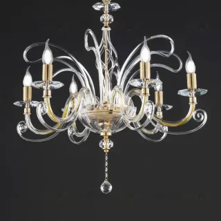Люстра ANGEL by Euroluce 