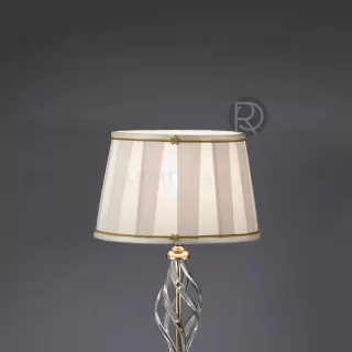 Настольная лампа ANGEL by Euroluce 