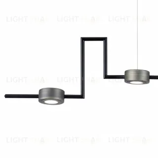 Люстра ESSENTIAL by Euroluce 