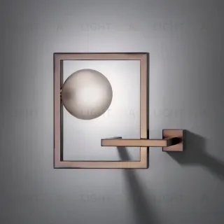Настенный светильник (Бра) RHYTHM by Euroluce 