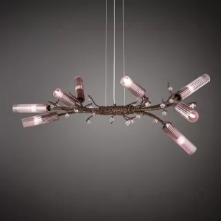 Люстра HANAMI by Euroluce 