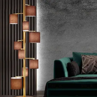 Торшер KOEL by Euroluce 