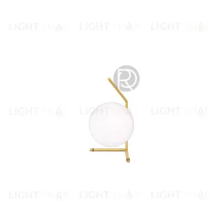Настольная лампа IC LOW by Flos 