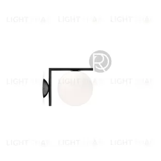 Потолочный светильник IC by Flos 