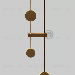 Настенный светильник (Бра) CONTEMPORARY LAMP 