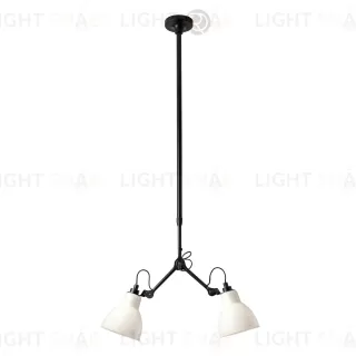 Подвесной светильник LAMPE GRAS №305 by DCW Editions 