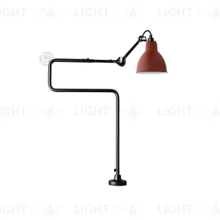 Настольная лампа LAMPE GRAS №211-311 by DCW Editions 