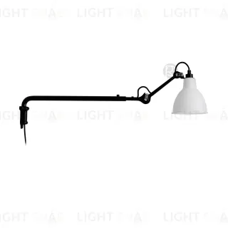 Настенный светильник (Бра) LAMPE GRAS №203 by DCW Editions 