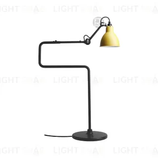 Настольная лампа LAMPE GRAS №317 by DCW Editions 