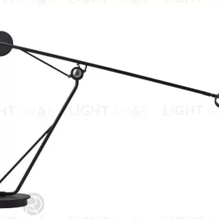 Настольная лампа AARO by DCW Editions 