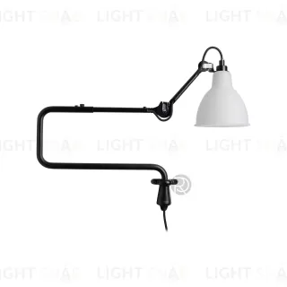 Настенный светильник (Бра) LAMPE GRAS №303 by DCW Editions 