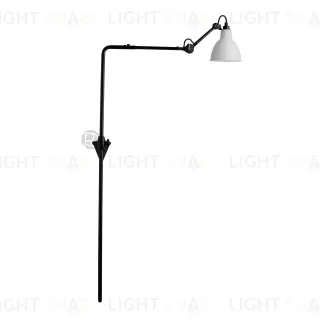 Настенный светильник (Бра) LAMPE GRAS №216 by DCW Editions 
