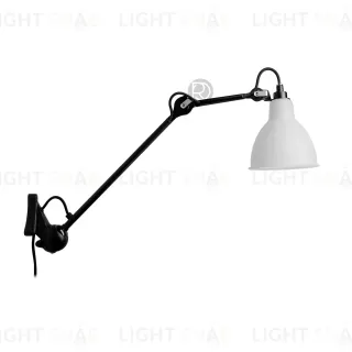 Настенный светильник (Бра) LAMPE GRAS № 222 by DCW Editions 