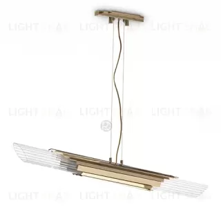 Подвесной светильник HARPIA by Luxxu 