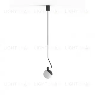Подвесной светильник BALUNA by Grupa 