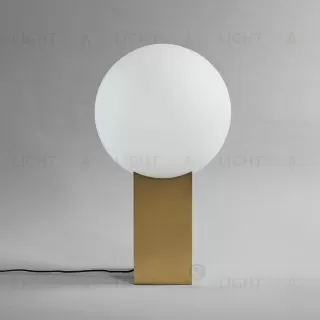 Настольная лампа HOOP BRASS by 101 Copenhagen 