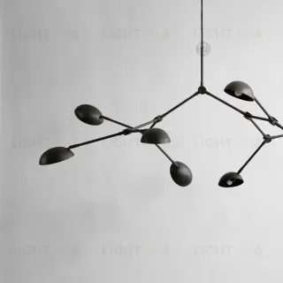 Люстра DROP CHANDELIER by 101 Copenhagen 