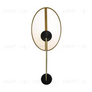 Настенный светильник (Бра) SHIELD by Designheure 